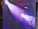 QUEEN - Queen UK EMI EMC 3006 YAX 4623-5 /-5 BLAIR/BLAIR RULES 1973 Debut F352
