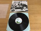 Traffic - Welcome To The Canteen.  Vinyl. 1971 UK. A2U/B1U.  VG+/EX. NICE COPY