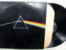 PINK FLOYD-DARK SIDE OF THE MOON,SMAS-11163,GATEFOLD,1973,VINYL RECORD