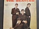 Introducing The Beatles Vinyl LP Record Album Mono 1964 US Debut Early Press
