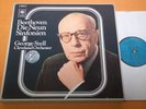George Szell Beethoven The 9 Symphonies German Ed1 CBS Stereo 7LP-Box NM