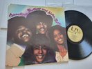 CORNELIUS BROTHERS AND SISTER ROSE - s/t 1972 DISCO SOUL FUNK (Lp) VG+/NM