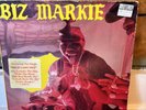 BIZ MARKIE GOIN' OFF 1988 Vinyl LP / Wax Vg+, Cover Vg Cold Chillin Wb  1-25675