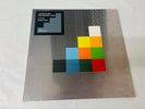 Steven Wilson The Harmony Codex Black Vinyl- NEW/ SEALED