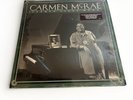 Carmen McRae-Carmen Sings Thelonious Monk Vinyl LP Novus 3086, USA|33 1/3 RPM