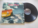 Matia Bazar el tiempo del Sol Epic 1981 Spain Ediiton - LP vinyl 12 