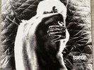 Suede  Autofiction Clear Vinyl LP  Band Signed Insert Unplayed Coming Up