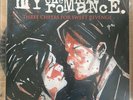 My Chemical Romance Three Cheers for Sweet Revenge Vinyl LP,  Red/Clear Splatter