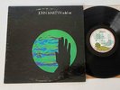 JOHN MARTYN LP Solid Air Island US Orig. Exc. w/ Promo Photo + Press Release