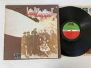 LED ZEPPELIN LP II Rare RL Hot Mix Atlantic SD 8236 VG+ Robert Ludwig