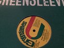 Barrington Levy , Pon Your Toe , Girl A Love You , 12”Greensleeves.