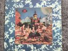 ROLLING STONES-THEIR SATANIC MAJESTIES REQUEST-1ST UK MONO PRESS-GREAT LISTEN