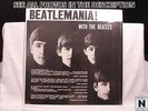 NobleSpirit Beatlemania With The Beatles VINYL LP RECORD VG+ ST 6051 Canada