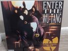 Wu-Tang Clan - Enter Wu-Tang [New Vinyl LP] Explicit Brand New Sealed