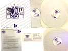 11/7/87 MOTOR CITY BEAT, 9 INTERVIEWS (1 w/MICHAEL JACKSON 1 w/MARLON JACKSON)