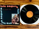 Luis Segura En Nueva York LP Vinyl OG Dominican Bachata/Bolero VG+/NM Rare Latin