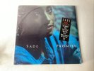 SADE Promise NEW SEALED Original 1985 LP Portrait/Epic with Hype Sticker No Cuts