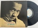 Lee Morgan Blue Note 4169 LP 