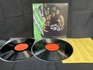 JIMI HENDRIX EXPERIENCE ELECTRIC LADYLAND POLYDOR  JAPAN VINYL 2LP
