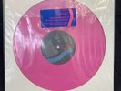 Pink Floyd Demo Money Another Brick In The Wall Pink Vinyl Album AS1334 1981
