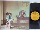 GRAM PARSONS GP LP Gatefold Reprise MS 2123 - Play Tested EX-  *R4