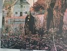 Black Sabbath 1st album vinyl WWA006 1Y#2 2Y#2