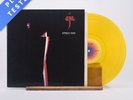Steely Dan Aja -A -B Yellow Limited Edition LP Album Vinyl Record - VG+/EX