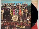 The Beatles - Sgt Pepper’s Lonely HCB - 1967 US Mono 1st Press MAS-2653 VG++