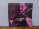 Curtis Fuller Volume 3 Blue Note 1583 63rd NYC RVG LP