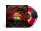 KING GIZZARD  THE L - NONAGON INFINITY YELLOW/RED/BLACK VINYL - New - U600z