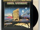Grateful Dead - From The Mars Hotel - 1974 US 1st Press (EX/NM) Ultrasonic Clean