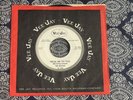 The Beatles Promo 45 Record FROM ME TO YOU Vee Jay 1964 Thank You Girl VJ 522