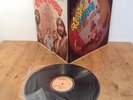 RABBITS & CARROTS[SOUL LATINO]EX/MINT PROMO UNPLAYED MEXICO LATIN FUNK LP Musart