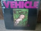 PSYCH ROCK LP SEALED Original The IDES OF MARCH 