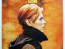DAVID BOWIE LOW RCA RVP6154 JAPAN VINYL LP