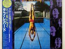 DEF LEPPARD HIGH 'N' DRY VERTIGO 25PP132 JAPAN OBI VINYL LP
