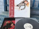RARE - The Cars Candy-O Japanese OBI PROMO White Label Pressing VG++ 1979