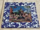 The Rolling Stones - Their Satanic Majesties Request 3-D Cover 1967 London NPS-2