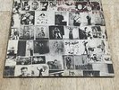 The Rolling Stones - Exile On Main Street [2LP] 1972 Vinyl COC 2-2900 VG