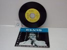 Elvis Presley How Great Thou Art 45 RPM Promo