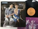 SCORPIONS LOVEDRIVE Japan LP [98888ER]