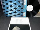 VG+ The WHO Tommy 2 LP White label PROMO Rock vinyl w/Booklet Decca DL 75126 WLP