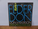 Don Wilkerson Elder Don Blue Note 4121 New York Van Gelder Ear LP