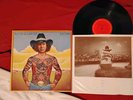 David Allan Coe Tattoo LP