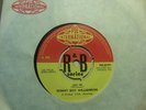 Sonny Boy Williamson – Help Me 1962 7” Pye International 7N 25191