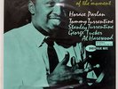 HORACE PARLAN ON THE SPUR OF THE MOMENT BLUE NOTE BN4074 JAPAN VINYL LP