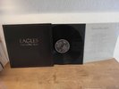 Eagles The long Run 70s LP mint- Southern Rock Europe Pressung