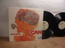 Can – Tago Mago rare DLP mint- 1971 / Krautrock, Avantgarde, Experimental