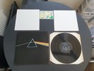 PINK FLOYD THE DARK SIDE OF THE MOON 1973 UK PRESS 12