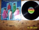 THE CLARK SISTERS ( YOU BROUGHT THE SUNSHINE ) ORIG 1981 VINYL Gospel FUNK LP vg